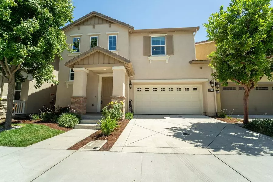 42 Takko Machi LN, Gilroy, CA 95020