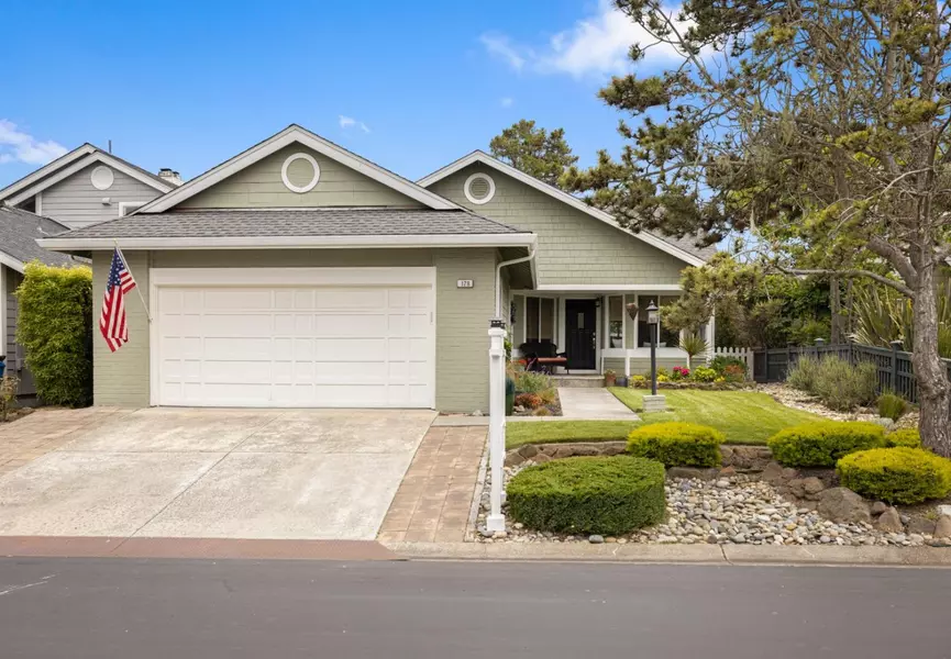 178 Cypress Point RD, Half Moon Bay, CA 94019