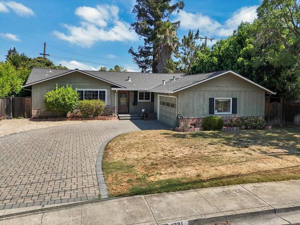 331 David AVE, Campbell, CA 95008