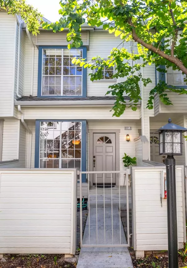 972 Belmont TER 4, Sunnyvale, CA 94086