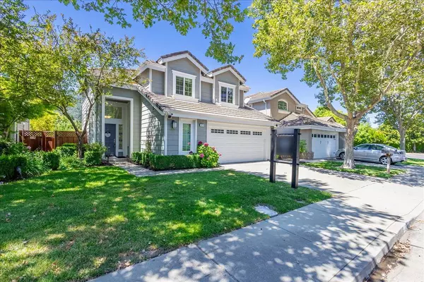 Pleasanton, CA 94566,2678 Minton CT