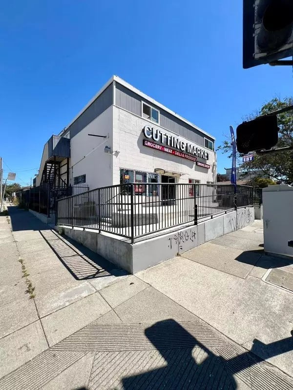 Richmond, CA 94804,2901 Cutting BLVD