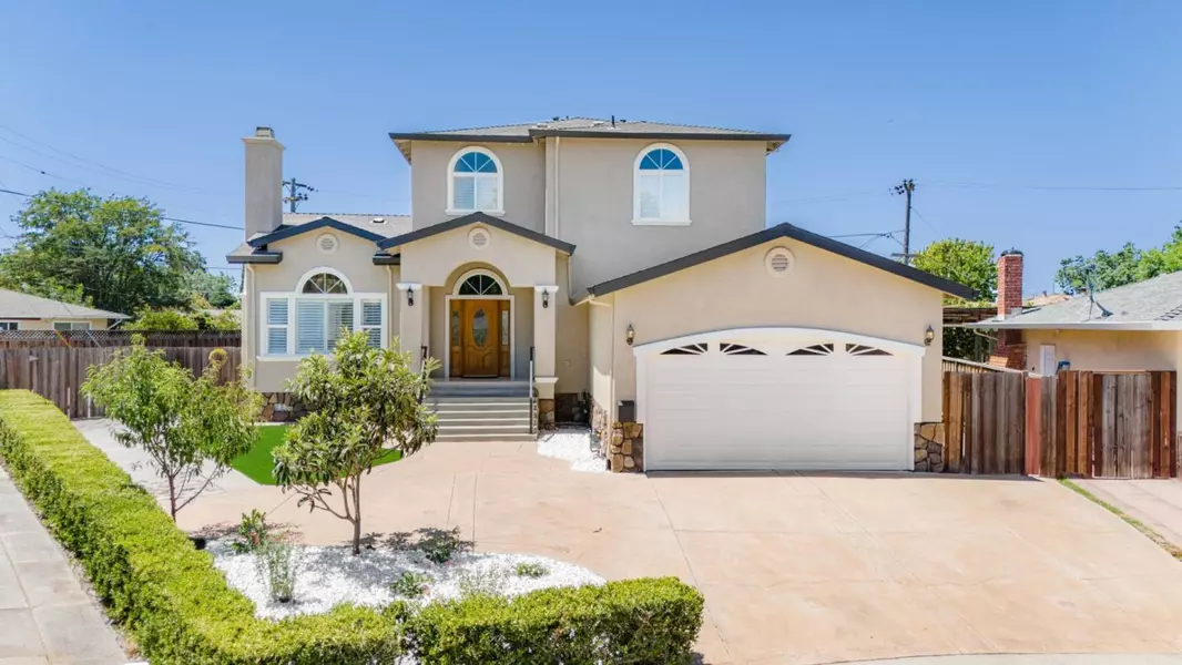 452 Elm CT, Milpitas, CA 95035