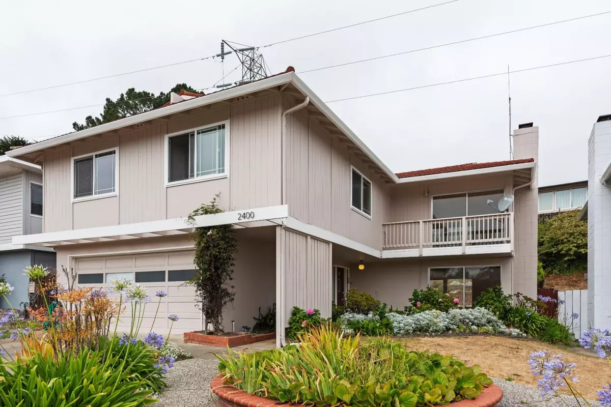 South San Francisco, CA 94080,2400 Erin PL