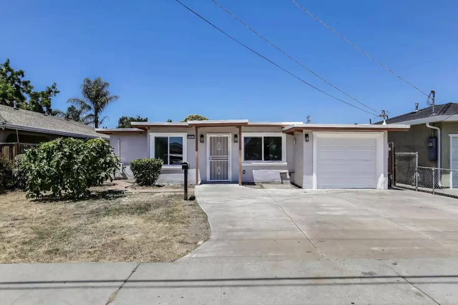 6287 Zulmida AVE, Newark, CA 94560