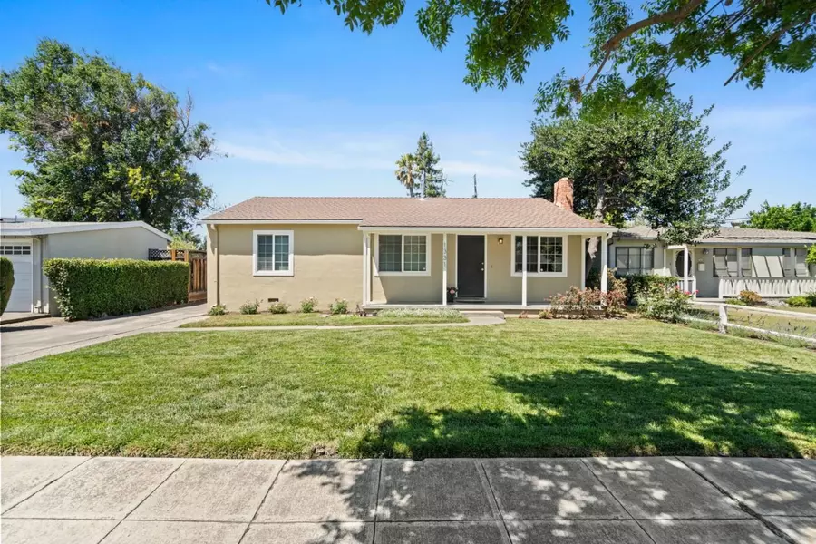 1331 N Redwood AVE, San Jose, CA 95128