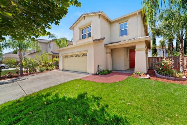 727 Talbot CT, Morgan Hill, CA 95037