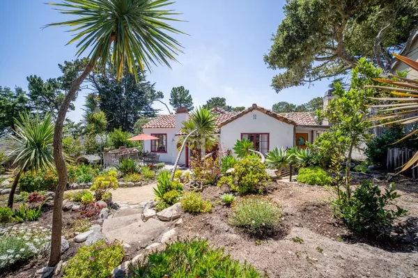 24742 San Carlos ST, Carmel, CA 93923