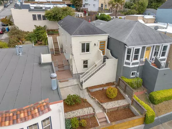 San Francisco, CA 94112,103 Edinburgh ST