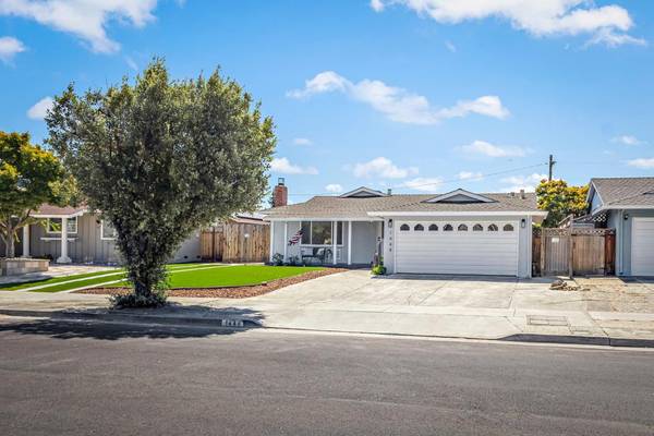 1448 Lansing AVE, San Jose, CA 95118