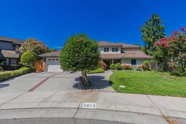 Stockton, CA 95207,5819 Widgeon CT