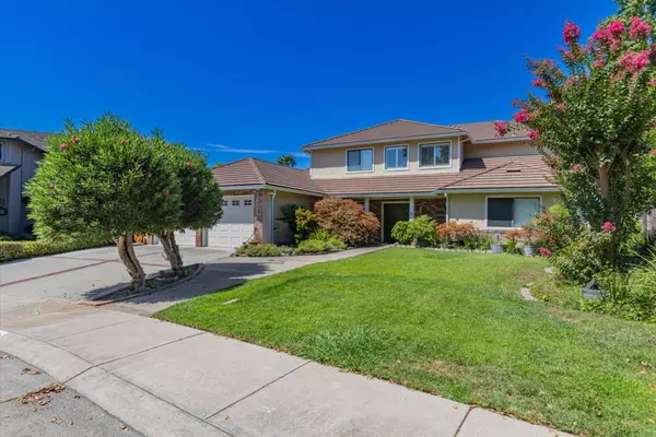 Stockton, CA 95207,5819 Widgeon CT