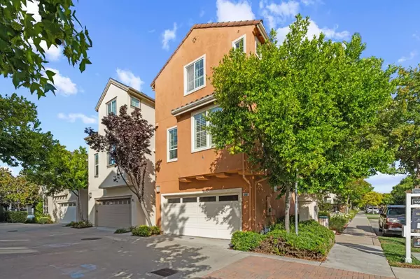 Santa Clara, CA 95054,4203 Tobin CIR