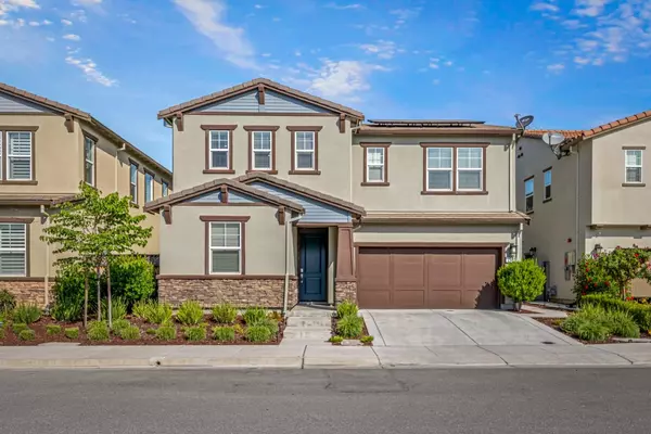 Gilroy, CA 95020,1581 Castlewood PL