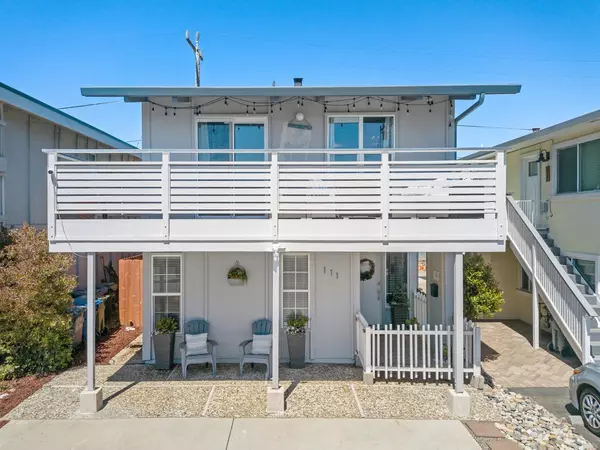 Aptos, CA 95003,111 Stephen RD