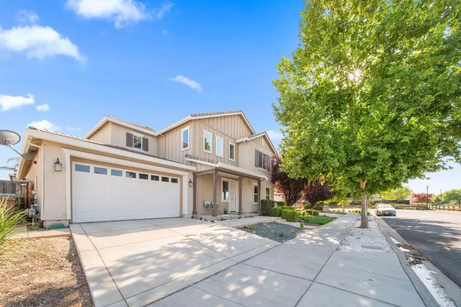 652 Foxboro CT, Brentwood, CA 94513