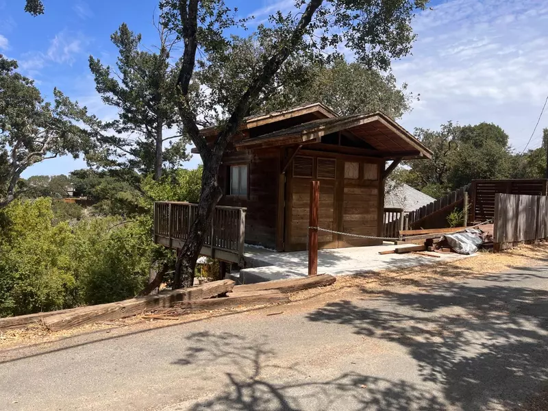 28 Manzanita, Novato, CA 94945