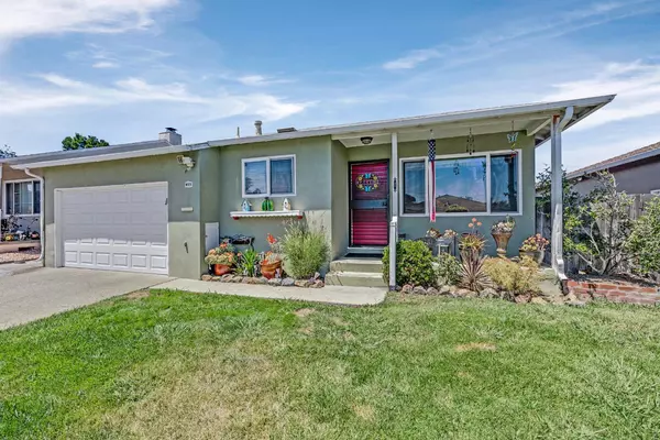 324 San Rey AVE, Millbrae, CA 94030