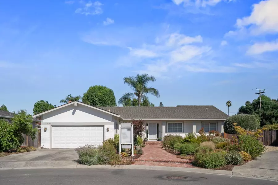 18789 Wood Dell CT, Saratoga, CA 95070