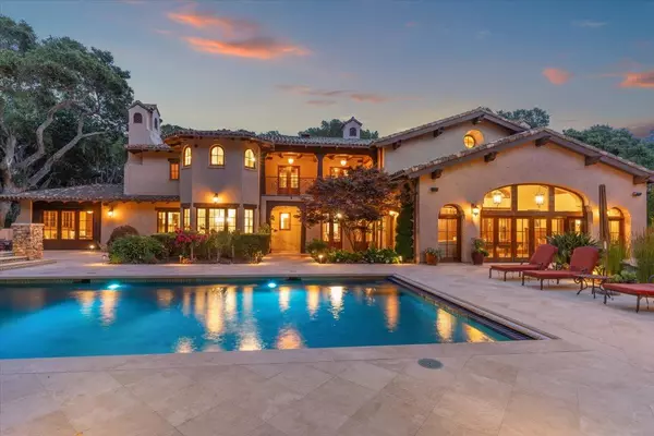 Carmel, CA 93923,6 Wild Boar RUN