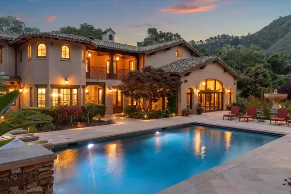 Carmel, CA 93923,6 Wild Boar RUN