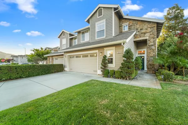 Morgan Hill, CA 95037,535 Calle Viento