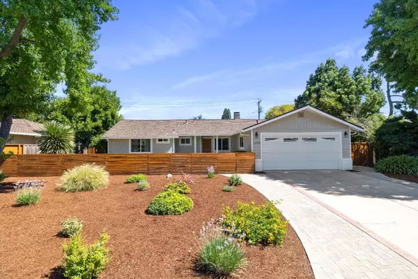 Saratoga, CA 95070,12426 Woodside DR