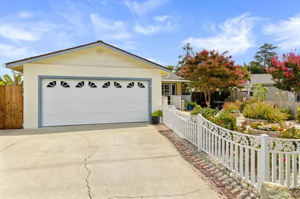 Morgan Hill, CA 95037,340 Via Loma