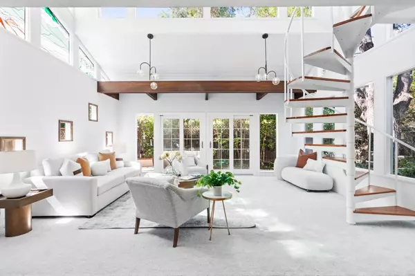 795 Stone LN, Palo Alto, CA 94303