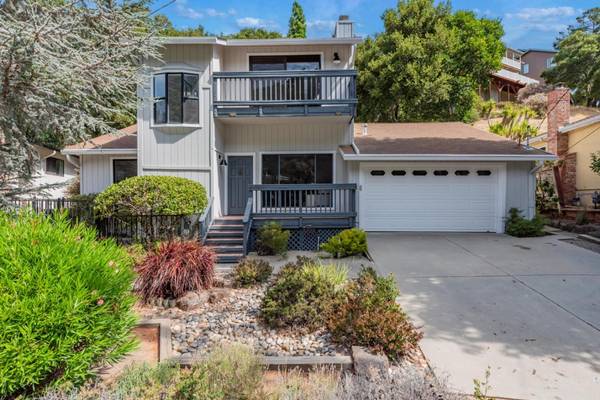 2914 San Juan BLVD, Belmont, CA 94002