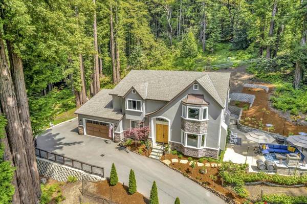 38 Polo HTS, Scotts Valley, CA 95066