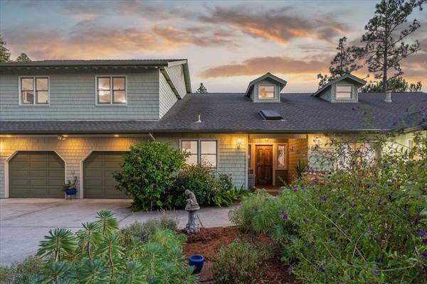 173 Spreading Oak DR, Scotts Valley, CA 95066