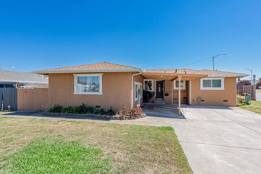 394 Spence AVE, Milpitas, CA 95035