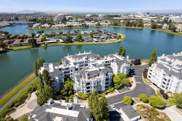 Foster City, CA 94404,720 Promontory Point LN 2305