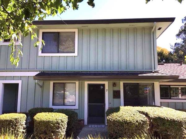 912 Ponselle LN 2, Capitola, CA 95010