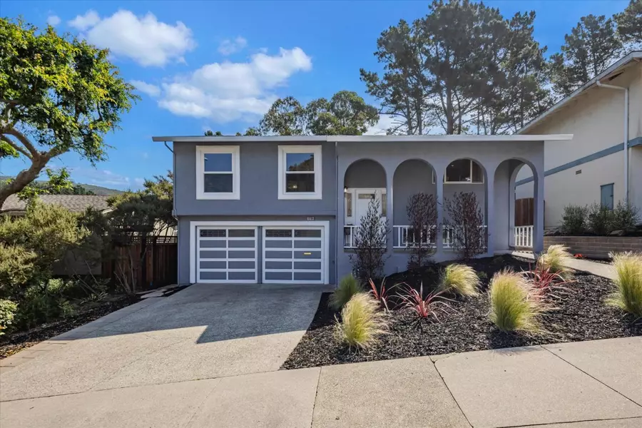 1294 Park Pacifica AVE, Pacifica, CA 94044