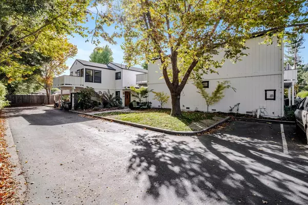 292 Grace WAY, Scotts Valley, CA 95066