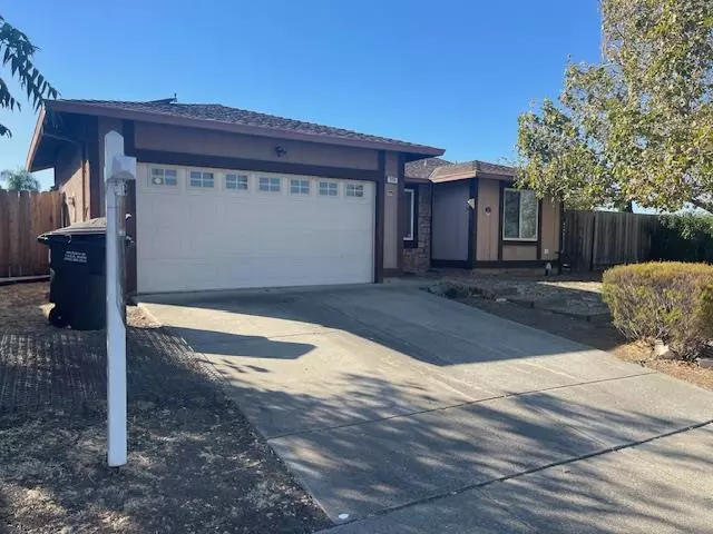 773 Andrea WAY, Pittsburg, CA 94565