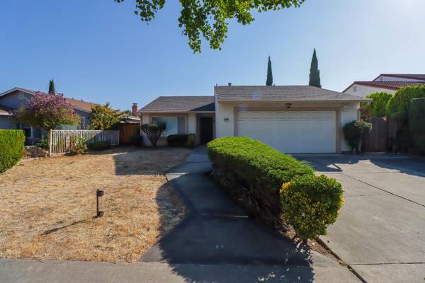 710 Webster, San Jose, CA 95133