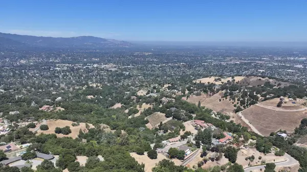 Los Gatos, CA 95032,0000 0 Top Of The Hill RD