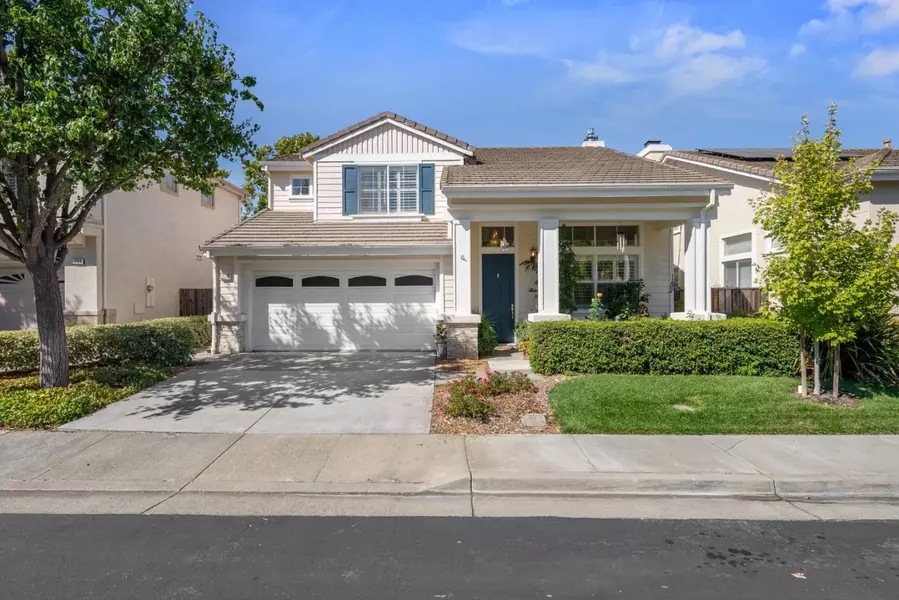 3554 Quarry Park DR, San Jose, CA 95136