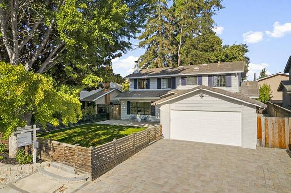 880 Tartarian WAY, Sunnyvale, CA 94087