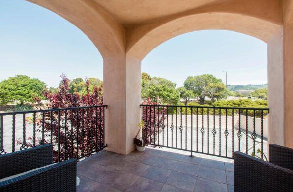 Monterey, CA 93940,10 Harris CT 1A-2A2B