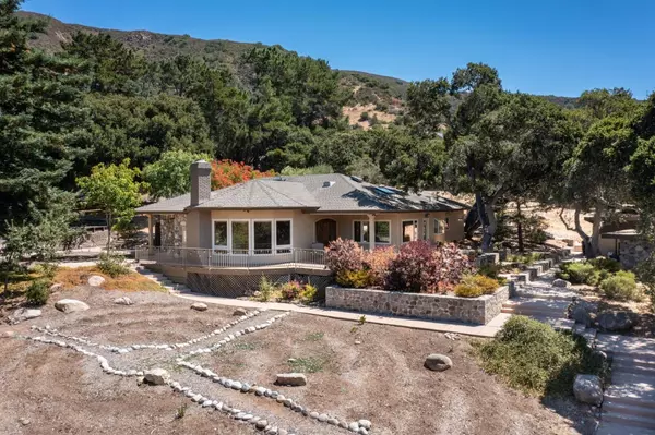 Carmel Valley, CA 93924,21 La Rancheria