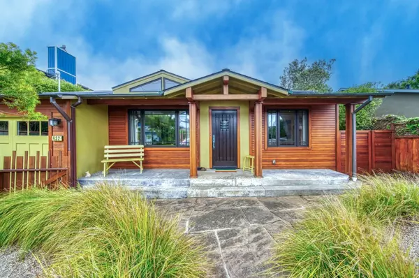 Moss Beach, CA 94038,432 Vermont AVE