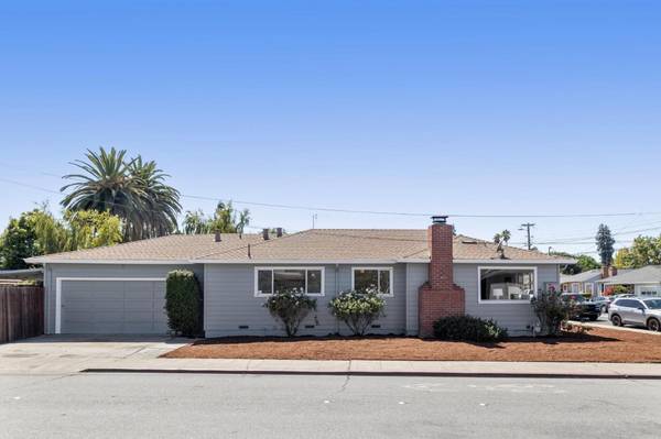 360 B ST, Redwood City, CA 94063