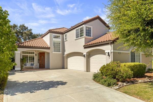 998 White Cloud DR, Morgan Hill, CA 95037