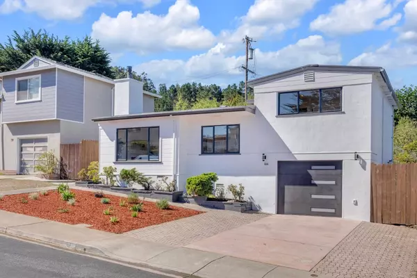 South San Francisco, CA 94080,242 Longford DR