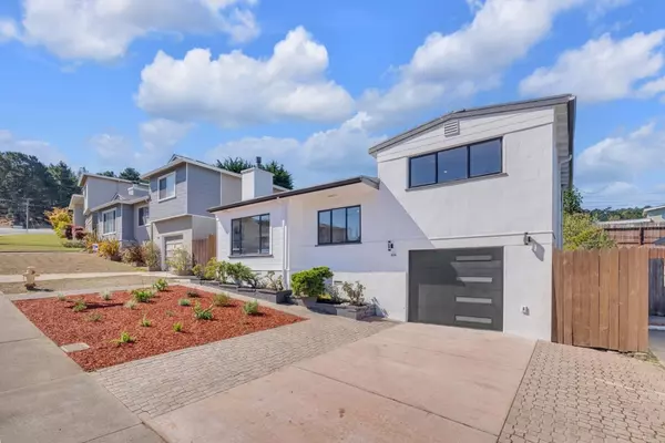 South San Francisco, CA 94080,242 Longford DR