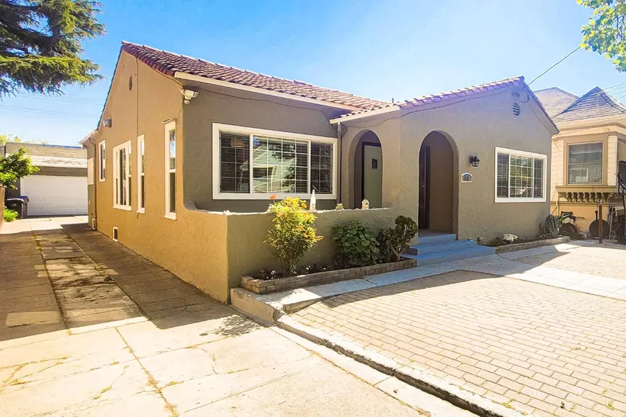 1456 Ford AVE, San Jose, CA 95110